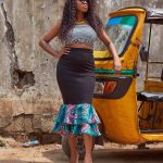 ENCHANTER SKIRT