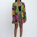 CANDY CRUSH JACKET