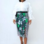 EGBAI SKIRT