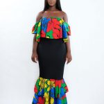 ENCHANTER DRESS