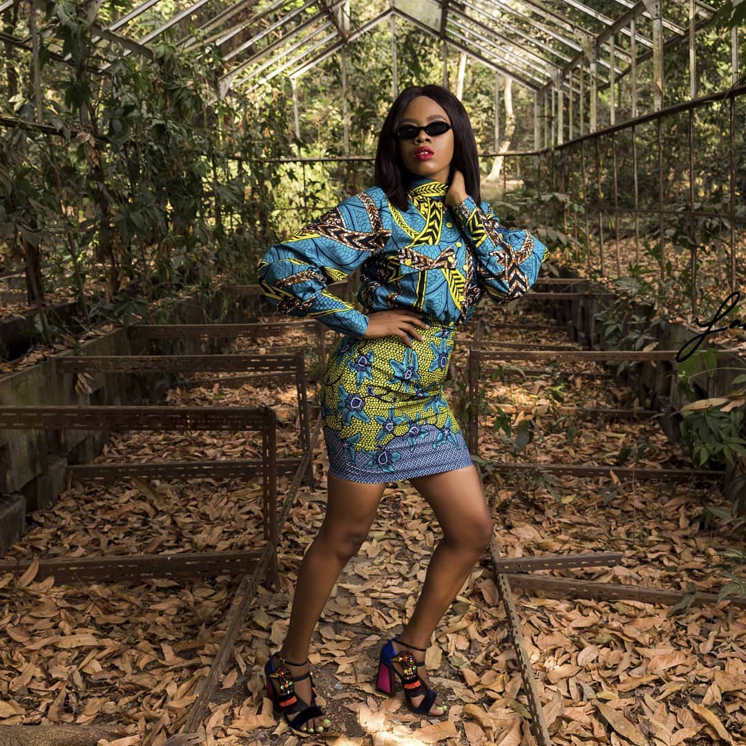SGTC Shirt and Skirt Set 2