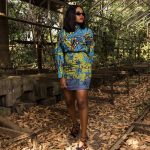SGTC SHIRT AND SKIRT SET