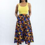 SGTC BANDLESS CULOTTES