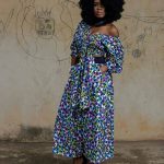 WRAP TOP AND CULOTTES SET
