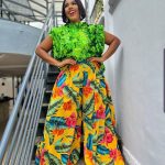 SUNSHINE PANTS